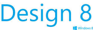 Design 8 Logo